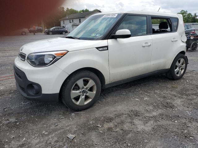 KIA SOUL 2019 kndjn2a25k7019168