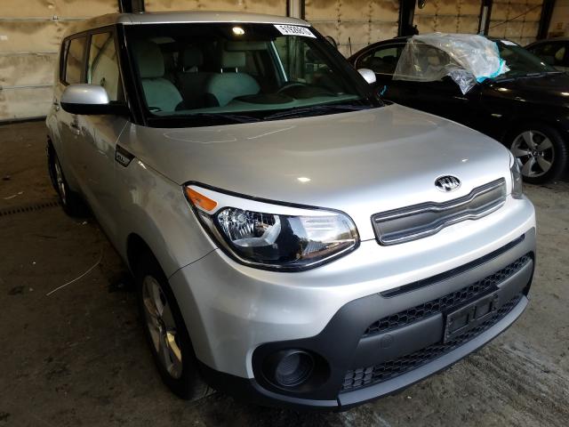 KIA SOUL 2019 kndjn2a25k7021972