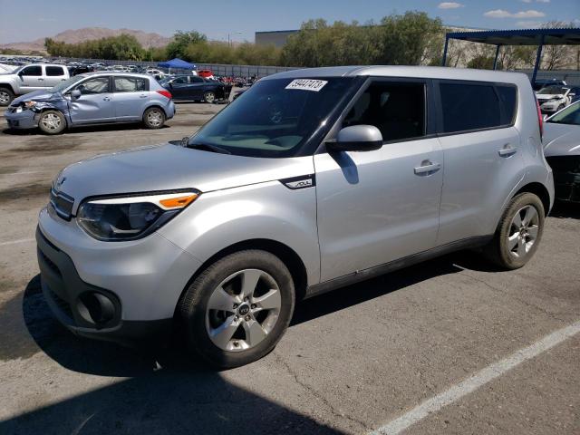 KIA SOUL 2019 kndjn2a25k7023379