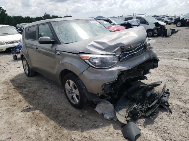 KIA SOUL 2019 kndjn2a25k7024256