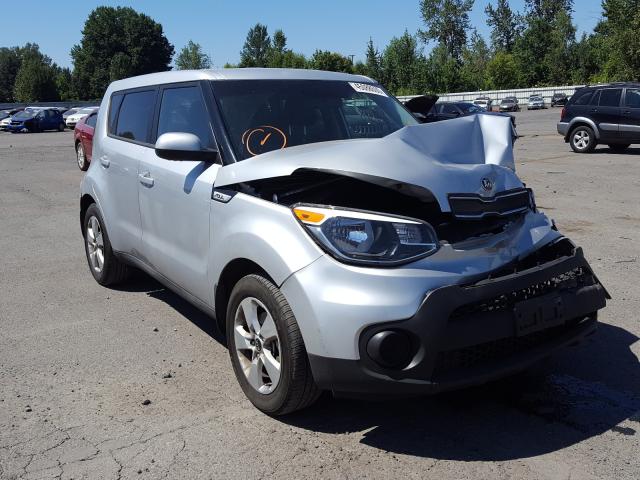 KIA SOUL 2019 kndjn2a25k7024502