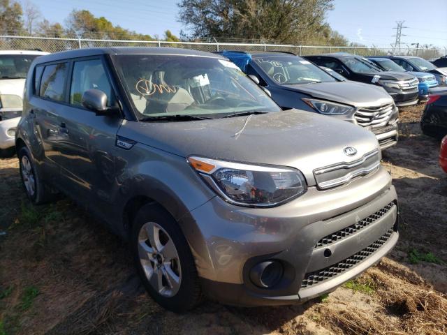 KIA SOUL 2019 kndjn2a25k7628714