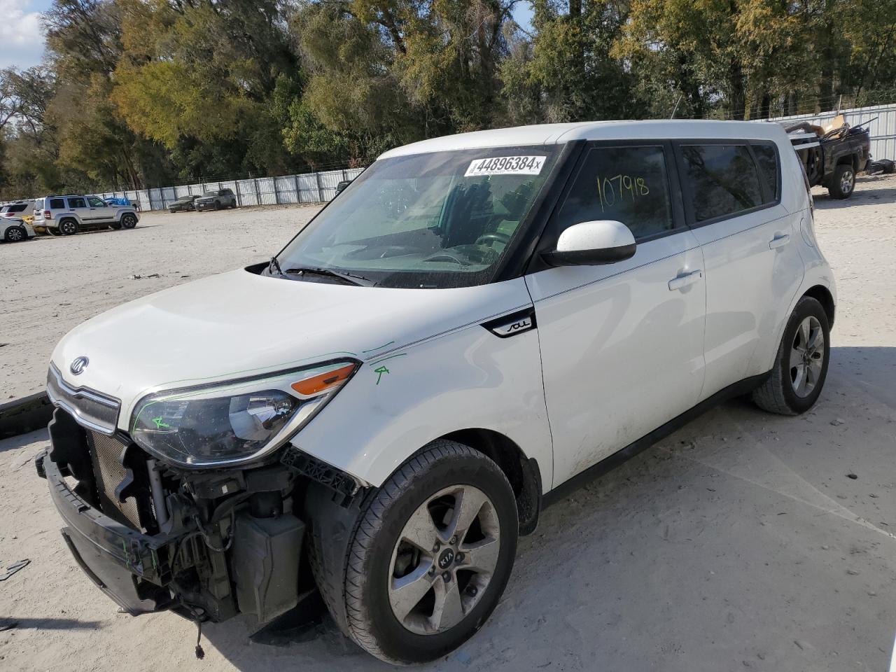 KIA SOUL 2019 kndjn2a25k7634979