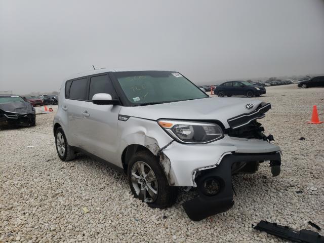 KIA SOUL 2019 kndjn2a25k7637705