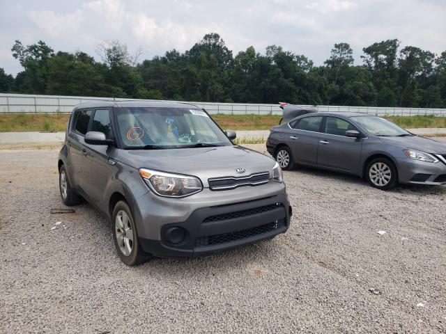 KIA SOUL 2019 kndjn2a25k7644377