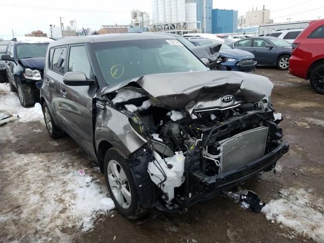 KIA SOUL 2019 kndjn2a25k7650292