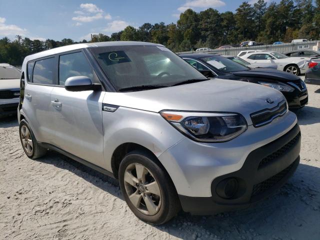 KIA SOUL 2019 kndjn2a25k7650941