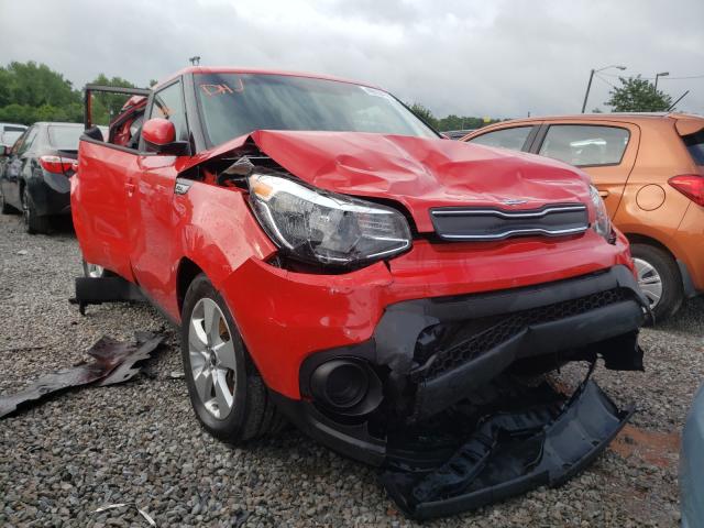 KIA SOUL 2019 kndjn2a25k7650972