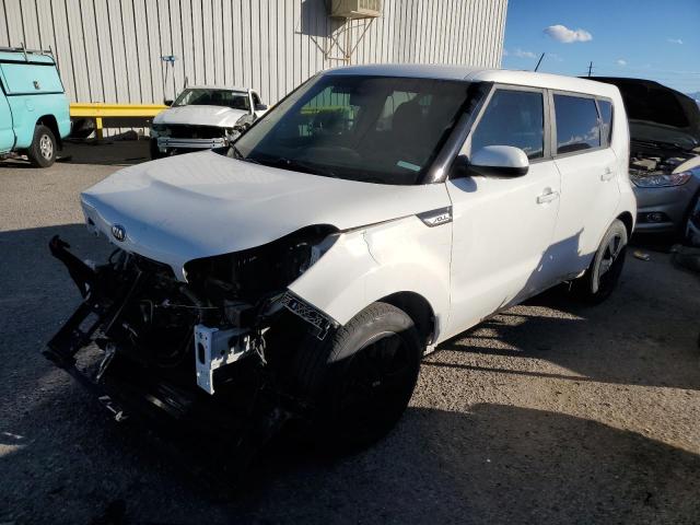 KIA SOUL 2019 kndjn2a25k7653838