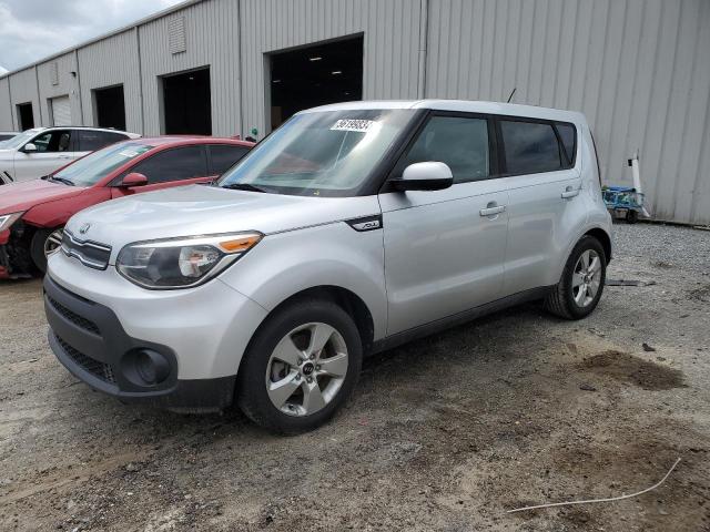 KIA SOUL 2019 kndjn2a25k7657467