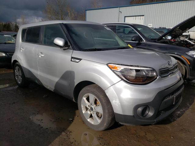 KIA SOUL 2019 kndjn2a25k7662345