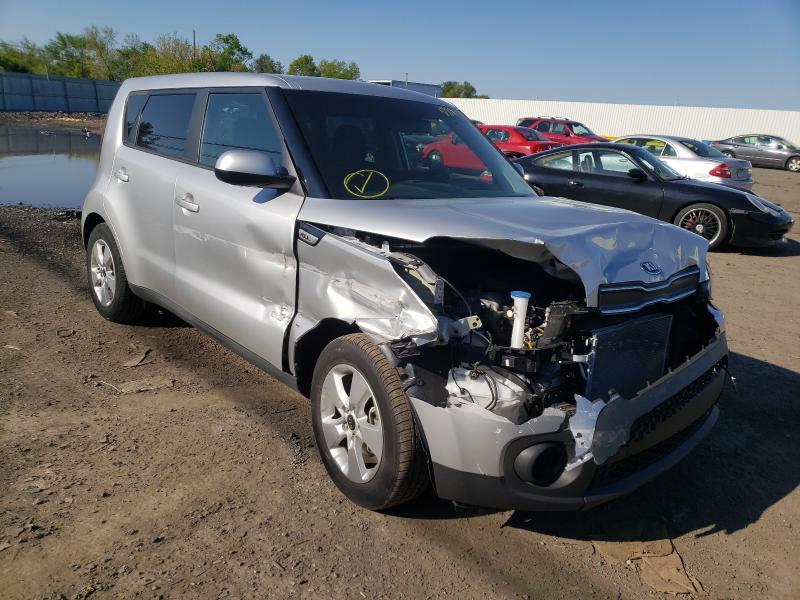 KIA SOUL 2019 kndjn2a25k7664841