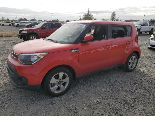 KIA SOUL 2019 kndjn2a25k7664872