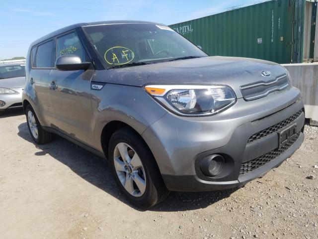 KIA SOUL 2019 kndjn2a25k7665441