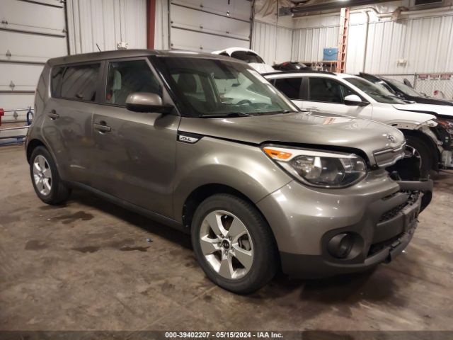 KIA SOUL 2019 kndjn2a25k7666279