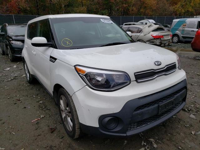 KIA SOUL 2019 kndjn2a25k7667982