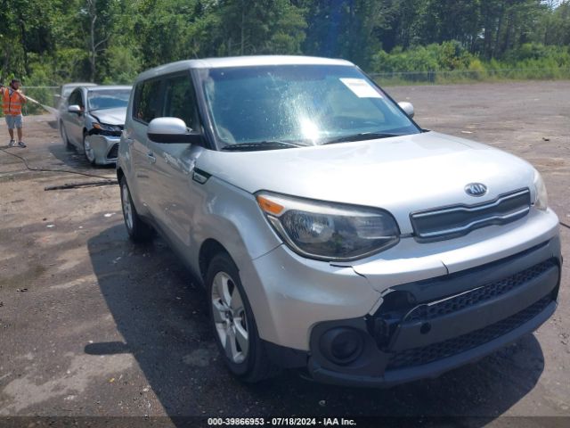 KIA SOUL 2019 kndjn2a25k7668338