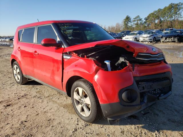 KIA SOUL 2019 kndjn2a25k7669358