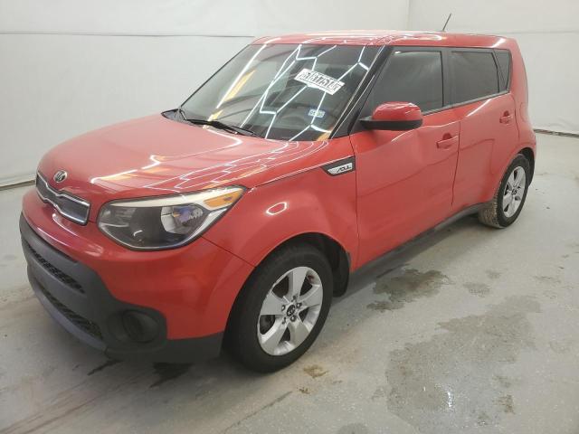 KIA SOUL 2019 kndjn2a25k7673295