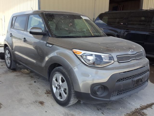 KIA SOUL 2019 kndjn2a25k7673331