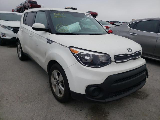 KIA SOUL 2019 kndjn2a25k7676598