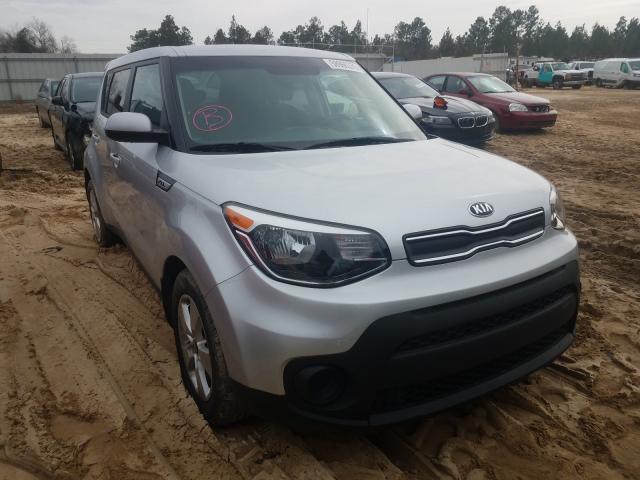 KIA SOUL 2019 kndjn2a25k7677024