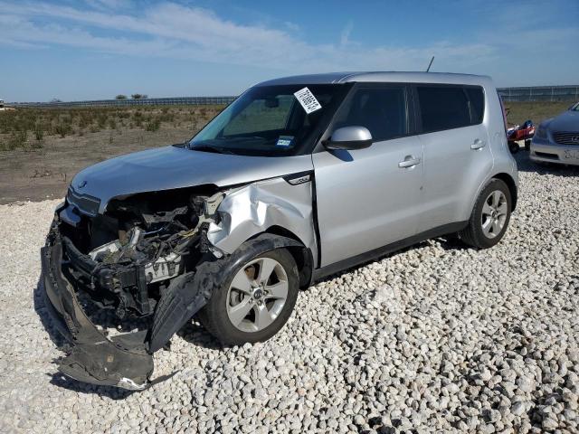 KIA SOUL 2019 kndjn2a25k7677394