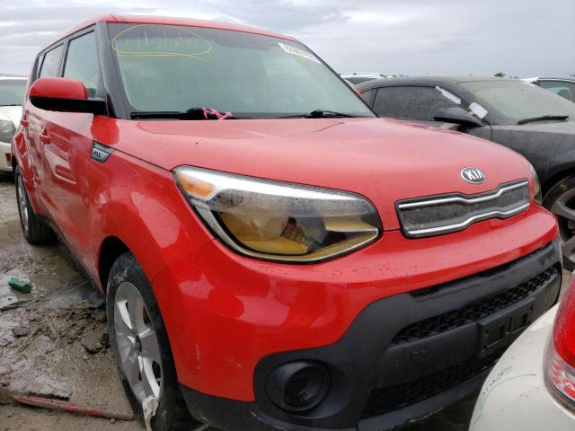 KIA SOUL 2019 kndjn2a25k7677802