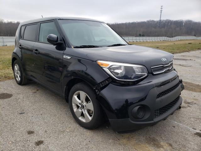 KIA SOUL 2019 kndjn2a25k7679145