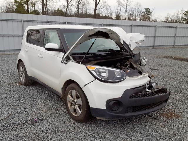 KIA SOUL 2019 kndjn2a25k7680571