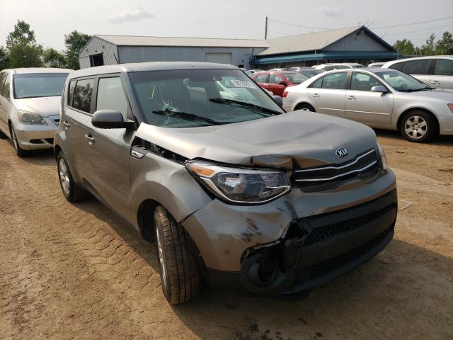 KIA SOUL 2019 kndjn2a25k7680649