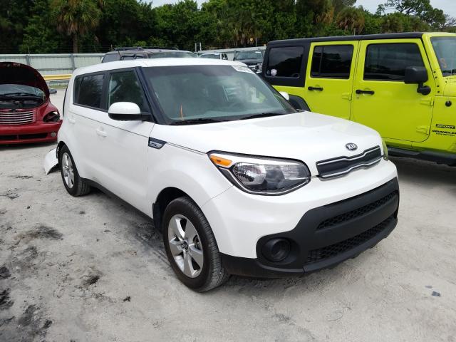 KIA SOUL 2019 kndjn2a25k7681753