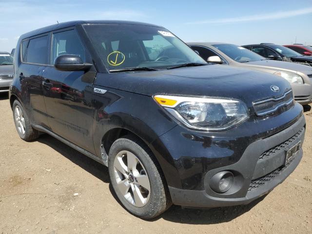 KIA SOUL 2019 kndjn2a25k7682059