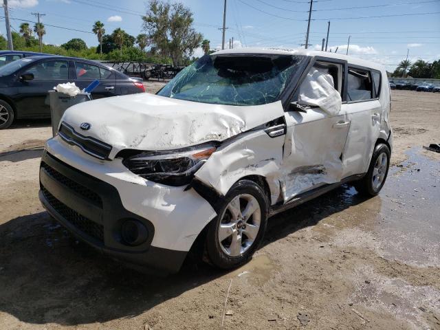 KIA SOUL 2019 kndjn2a25k7682370