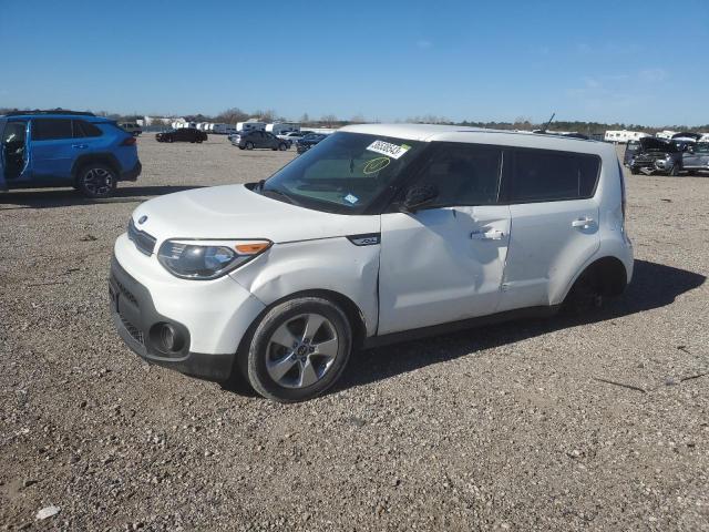 KIA SOUL 2019 kndjn2a25k7684748