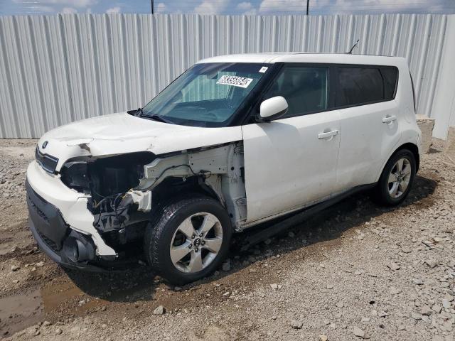 KIA SOUL 2019 kndjn2a25k7685673