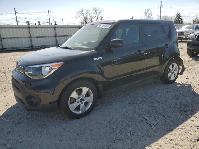 KIA SOUL 2019 kndjn2a25k7686354