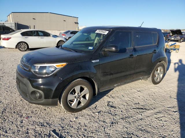 KIA SOUL 2019 kndjn2a25k7686614