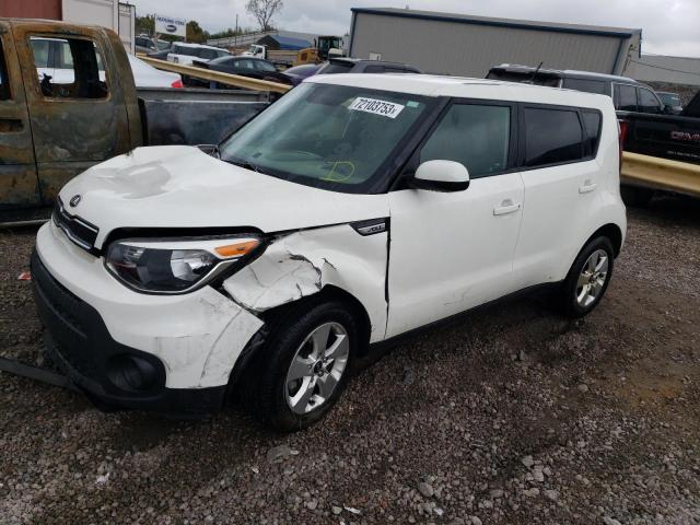 KIA SOUL 2019 kndjn2a25k7686709