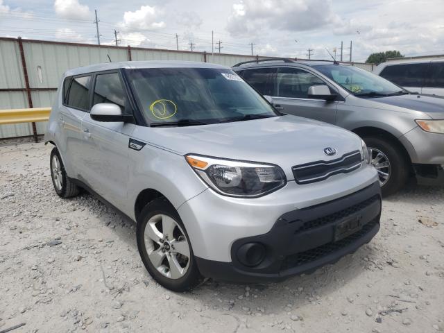 KIA SOUL 2019 kndjn2a25k7687259