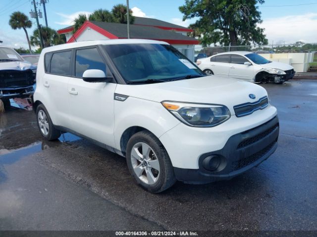 KIA SOUL 2019 kndjn2a25k7688587