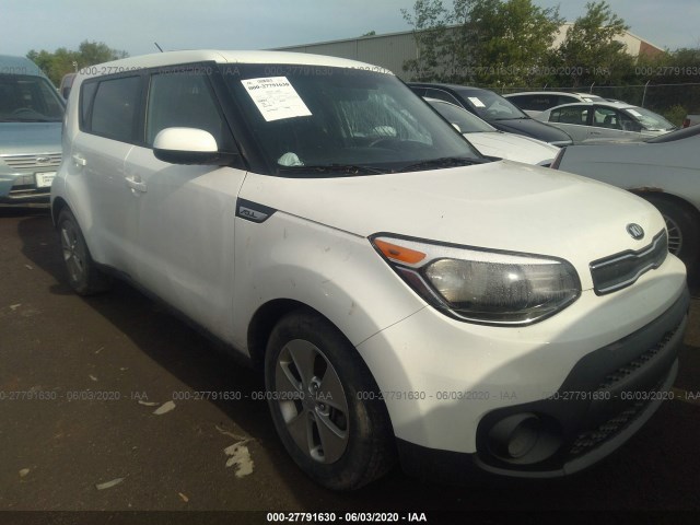 KIA SOUL 2019 kndjn2a25k7688928