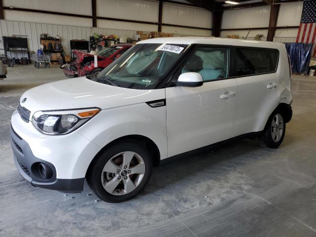 KIA SOUL 2019 kndjn2a25k7690310