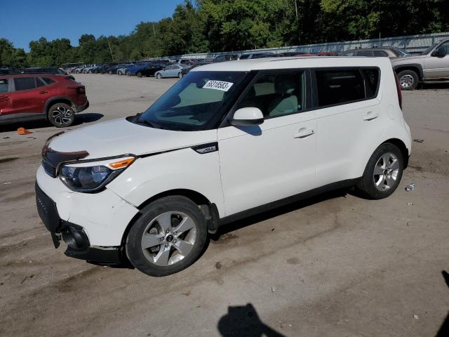 KIA SOUL 2019 kndjn2a25k7690324