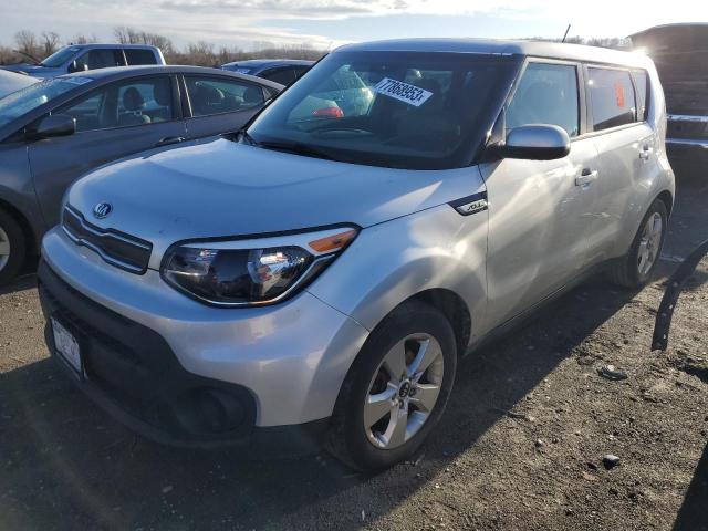 KIA SOUL 2019 kndjn2a25k7690744