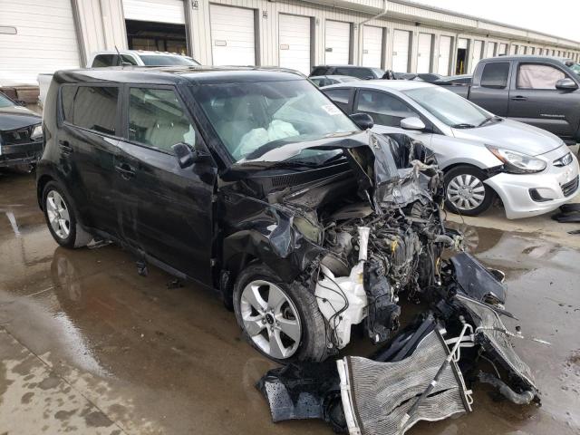 KIA SOUL 2019 kndjn2a25k7690873