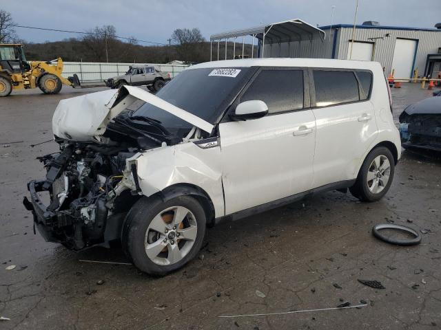 KIA SOUL 2019 kndjn2a25k7692350