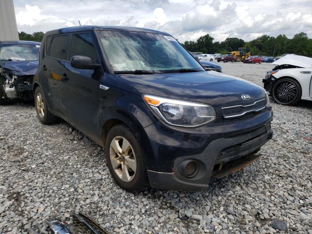 KIA SOUL 2019 kndjn2a25k7693160