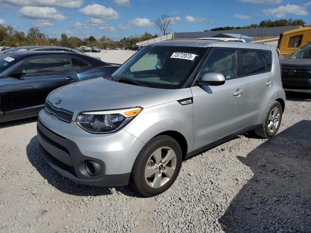 KIA SOUL 2019 kndjn2a25k7693451