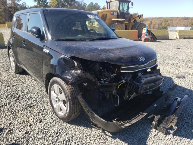 KIA SOUL 2019 kndjn2a25k7695359